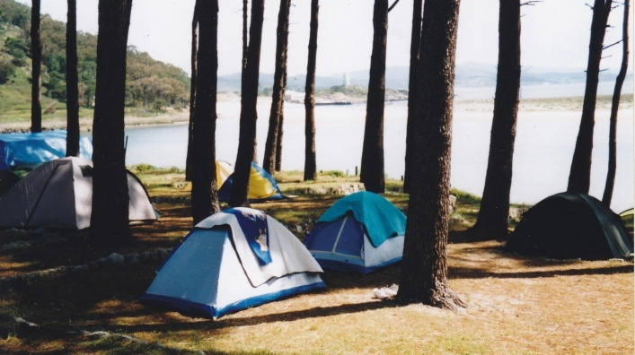 Camping Islas Cies - zdjęcie 4