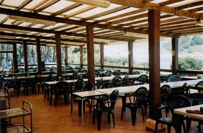 Camping Islas Cies - zdjęcie 3