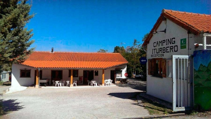 Camping Iturbero - zdjęcie 3