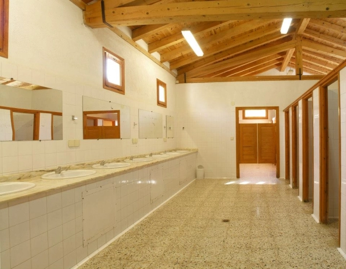 Camping Iturbero - zdjęcie 1