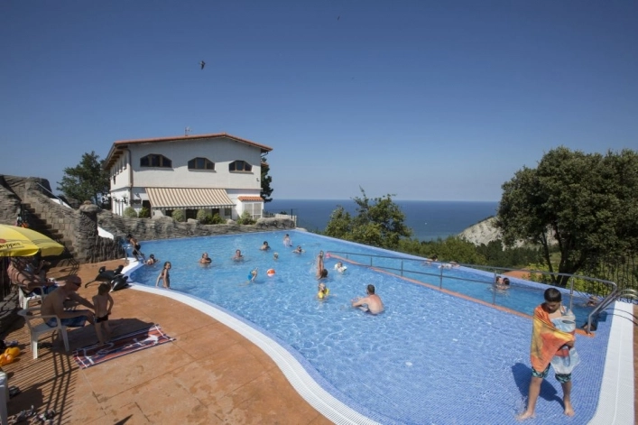 Camping Itxaspe - zdjęcie 1