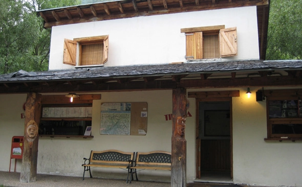 Camping Ixeia - zdjęcie 3