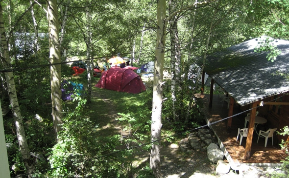 zobacz camping - zdjęcie 3