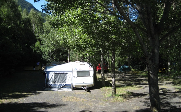 Camping Ixeia - zdjęcie 1