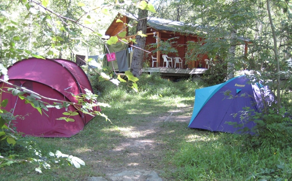 zobacz camping - zdjęcie 1