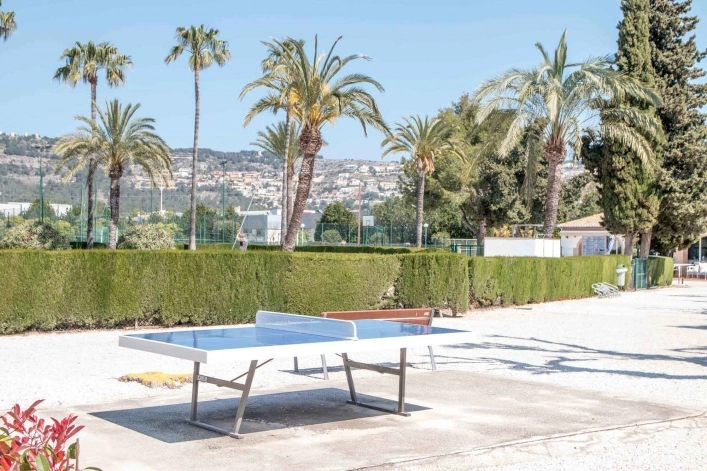 Camping Jávea - zdjęcie 4