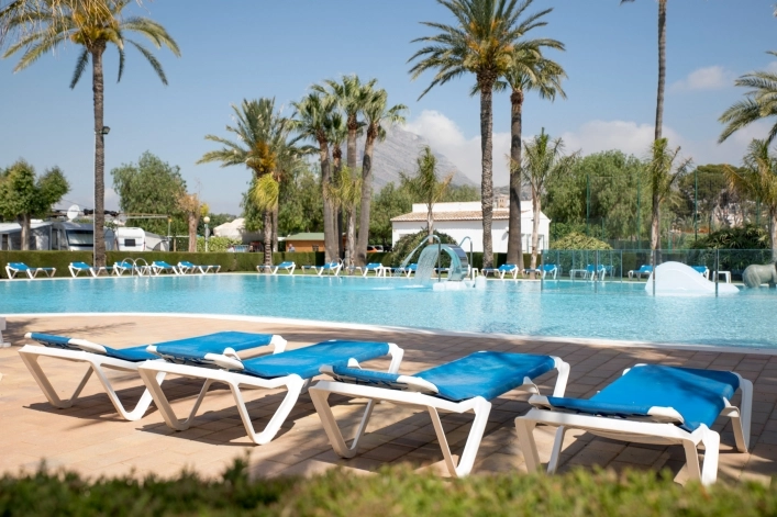 Camping Jávea - zdjęcie 2