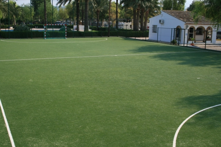 Camping Jávea - zdjęcie 1