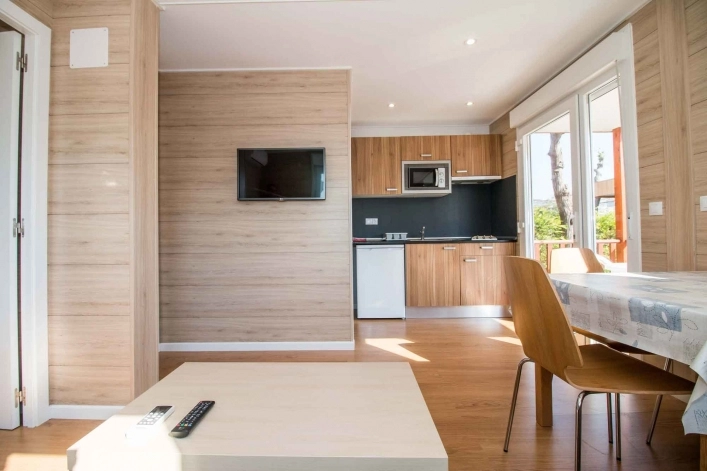 Camping Jávea - zdjęcie 1