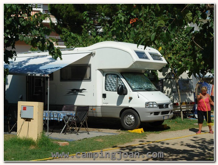 Camping Joan - zdjęcie 1