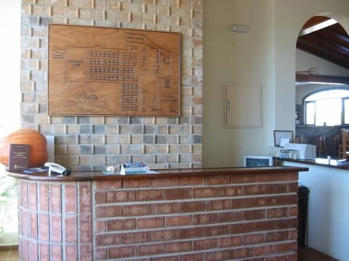 Camping Kiko Park Rural - zdjęcie 1