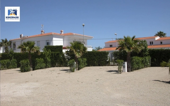 Camping Kiko Park - zdjęcie 2