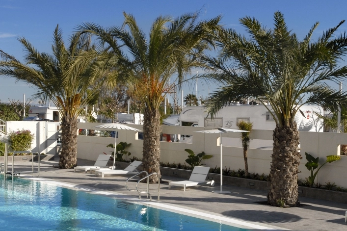 Camping Kiko Park - zdjęcie 1