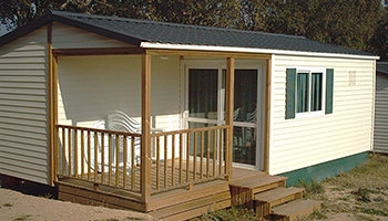 Camping L'Albera - zdjęcie 1