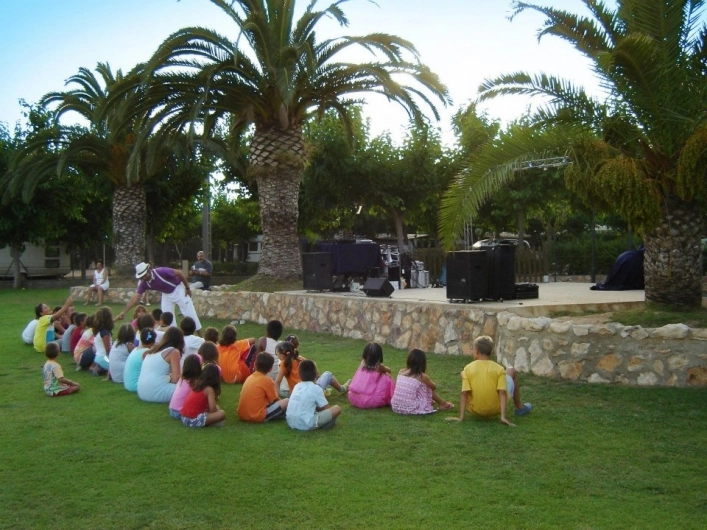 Camping l´Alba - zdjęcie 4