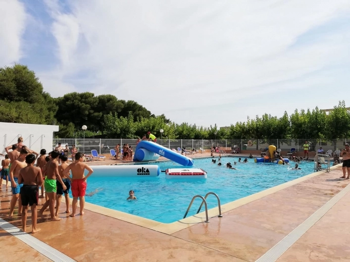 Camping l´Alba - zdjęcie 3