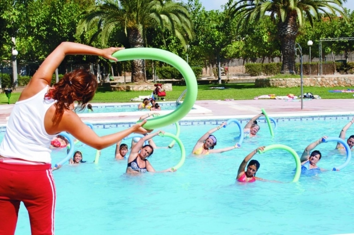 Camping l´Alba - zdjęcie 2