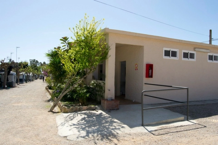 Camping l´Alba - zdjęcie 1