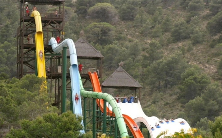 Camping l´alqueria - zdjęcie 3