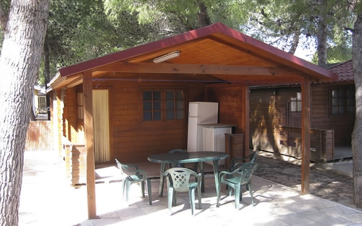 Camping l´alqueria - zdjęcie 1