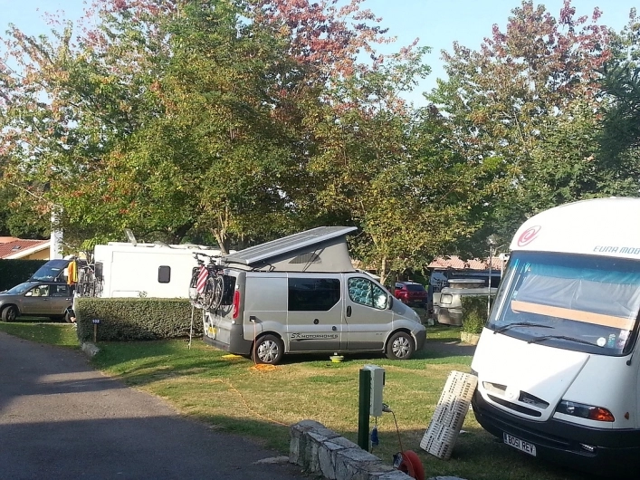 Camping l´Amuravela - zdjęcie 4