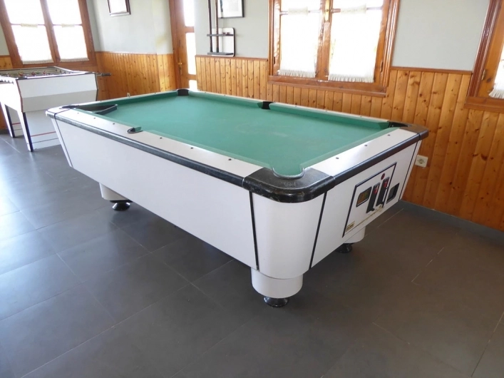 Camping l´Amuravela - zdjęcie 1