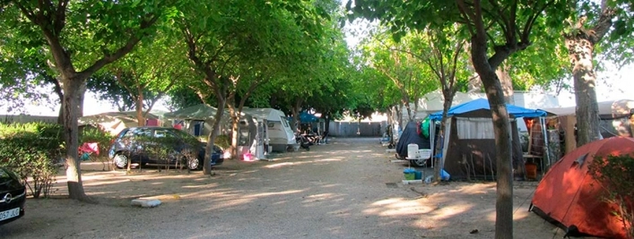 Camping l´aventura - zdjęcie 3