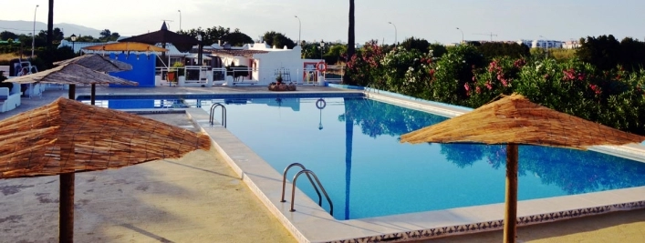 Camping l´aventura - zdjęcie 2