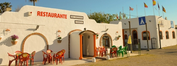 Camping l´aventura - zdjęcie 1