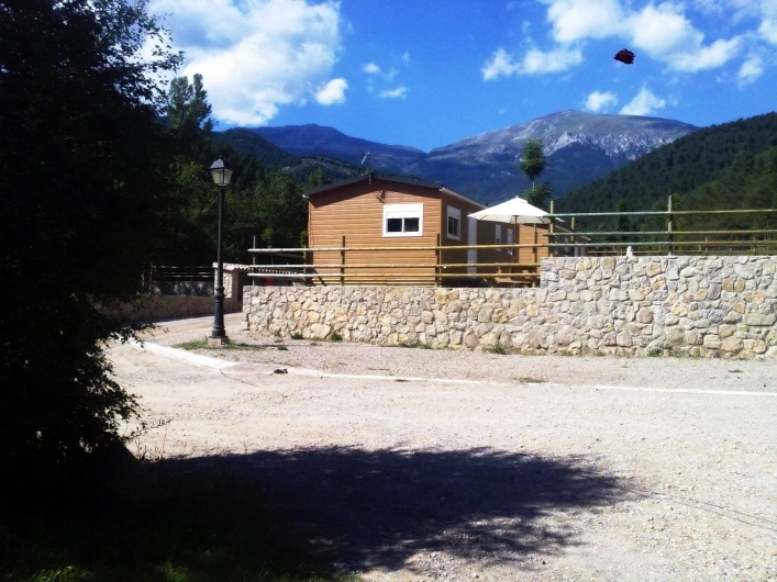 Camping L´espelt - zdjęcie 4