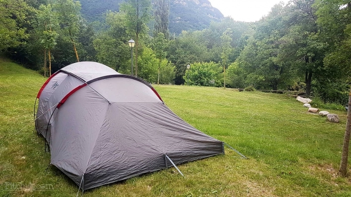 Camping L´espelt - zdjęcie 2