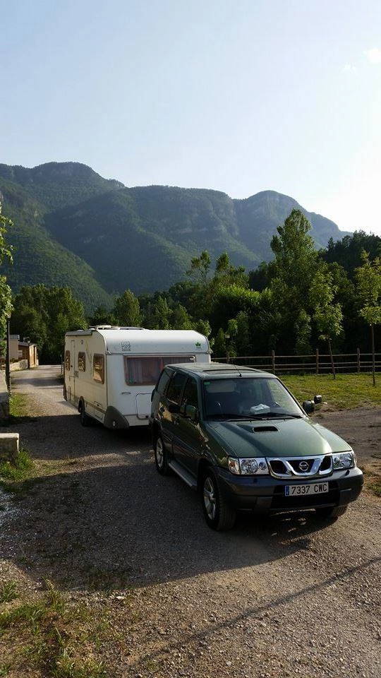 Camping L´espelt - zdjęcie 1