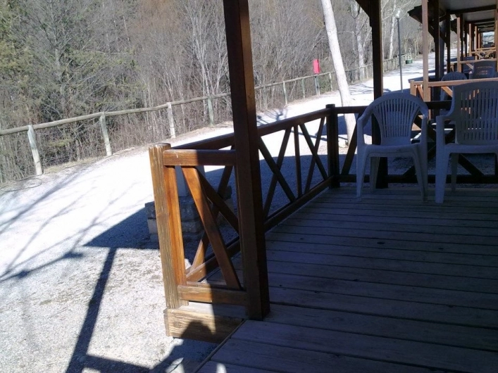 Camping L´espelt - zdjęcie 1