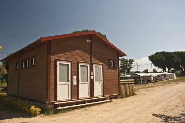 Camping l&#180;esplanada - zdjęcie 4