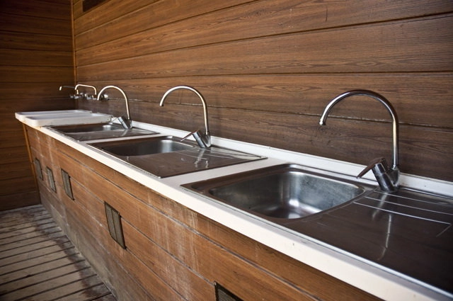 Camping l&#180;esplanada - zdjęcie 3