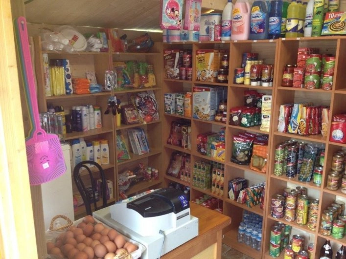 Camping l&#180;esplanada - zdjęcie 2