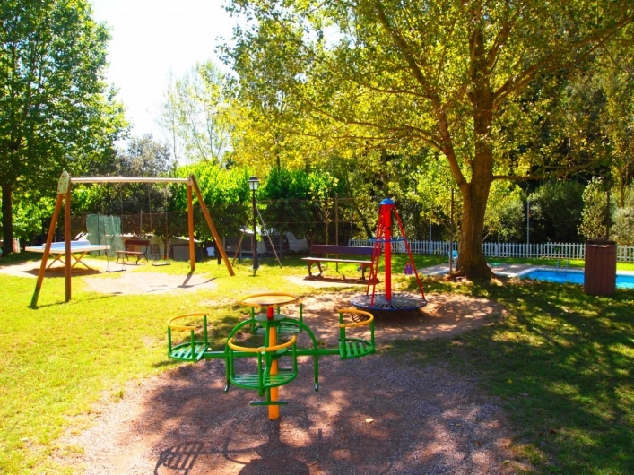 Camping l´illa - zdjęcie 3