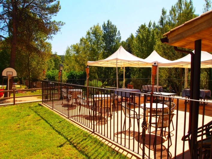 Camping l´illa - zdjęcie 1