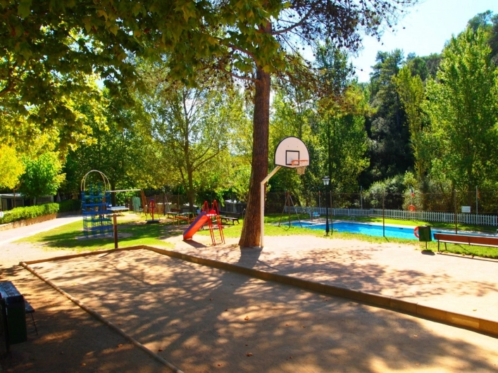 Camping l´illa - zdjęcie 1