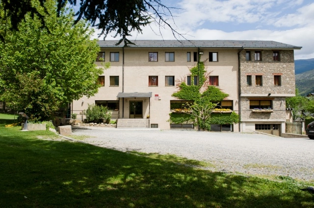 Camping l´orri Del Pallars - zdjęcie 3