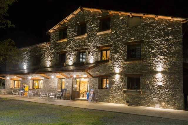 Camping l´orri Del Pallars - zdjęcie 1