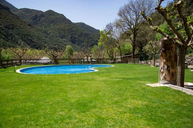 Camping l´orri Del Pallars - zdjęcie 1