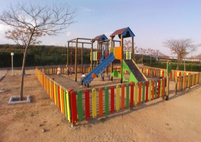 Camping la Albolafia - zdjęcie 3