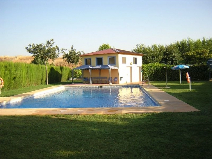 Camping la Albolafia - zdjęcie 1