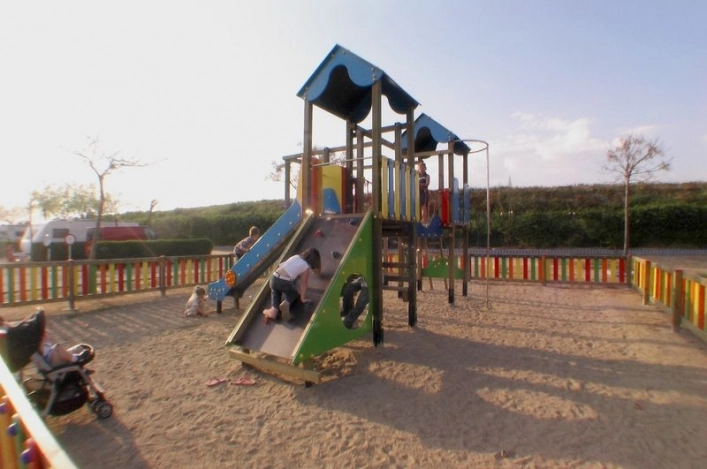 Camping la Albolafia - zdjęcie 1