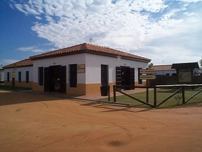 Camping la Aldea - zdjęcie 1