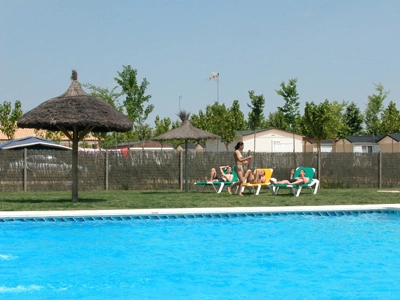 Camping la Aldea - zdjęcie 1