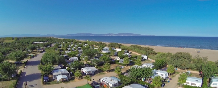 Camping La Ballena Alegre Costa Brava - zdjęcie 1