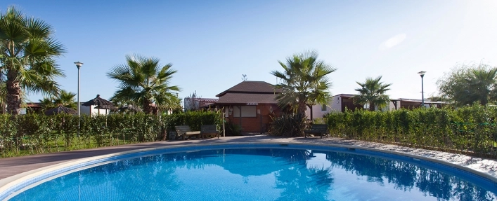 Camping La Ballena Alegre Costa Brava - zdjęcie 1