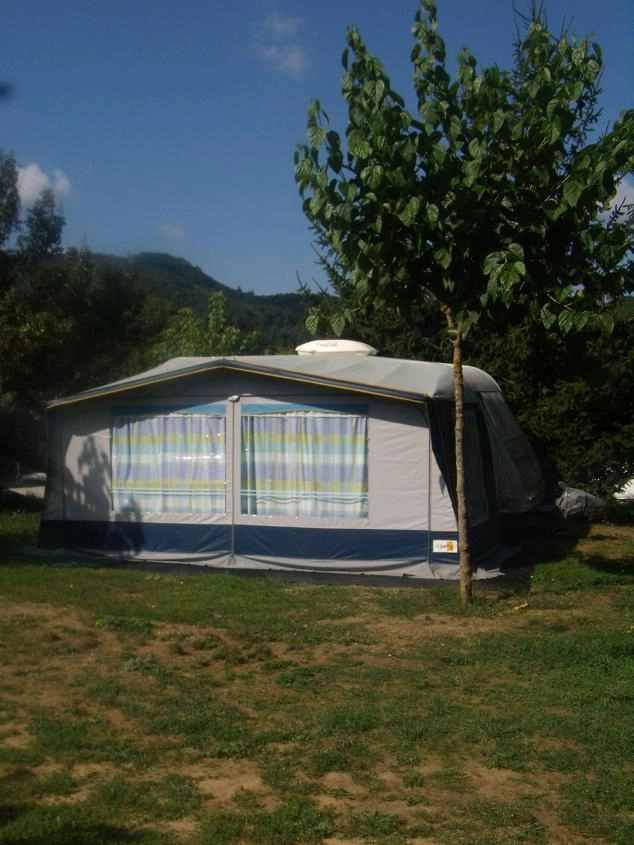 Camping la Balma - zdjęcie 2